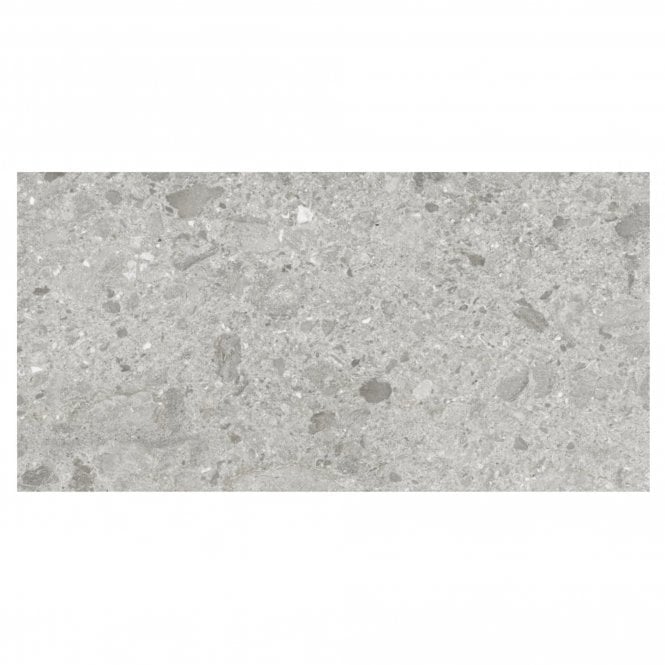 Ceppo Di Gre Grey Matt Wall & Floor Tile 60cm x 120cm