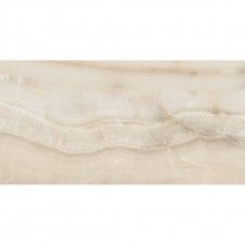 Akoya Ivory Rectified 60cm x 120cm Wall & Floor Tile