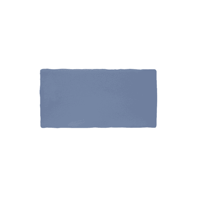 Cevica Antic Pastel Azul 7.5cm x 15cm Wall Tile