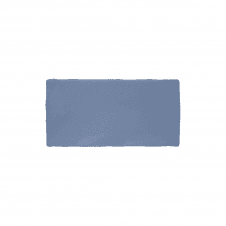 Antic Pastel Azul 7.5cm x 15cm Wall Tile