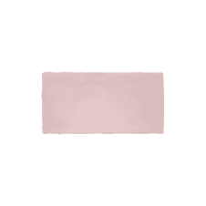 Antic Pastel Rosa 7.5cm x 15cm Wall Tile