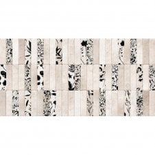 Chalk Stone Decor 30cm x 60cm Wall Tile