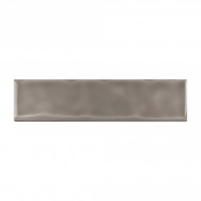 Chelsea Caramel 5cm x 20cm Bullnose Tile