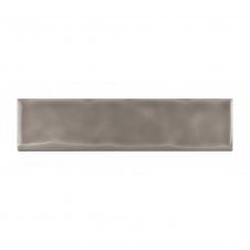 Chelsea Caramel 5cm x 20cm Bullnose Tile