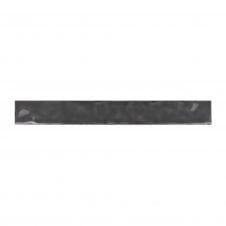 Chelsea Graphite 5cm x 40cm Wall Tile