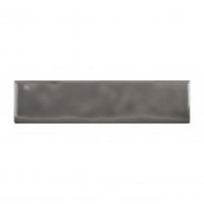 Chelsea Lavagna Grey 5cm x 20cm Bullnose Tile