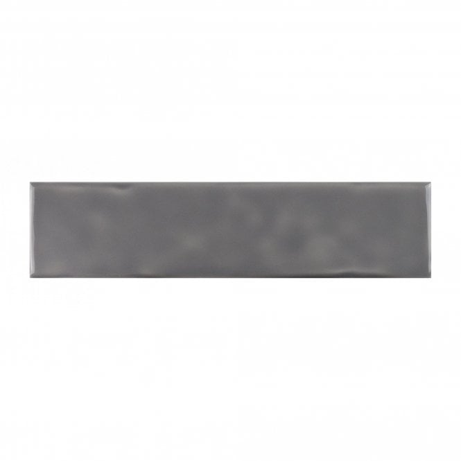 Chelsea Lavagna Grey 5cm x 20cm Wall Tile