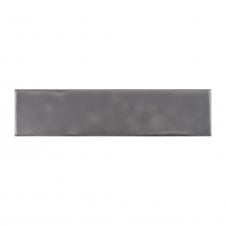 Chelsea Lavagna Grey 5cm x 20cm Wall Tile