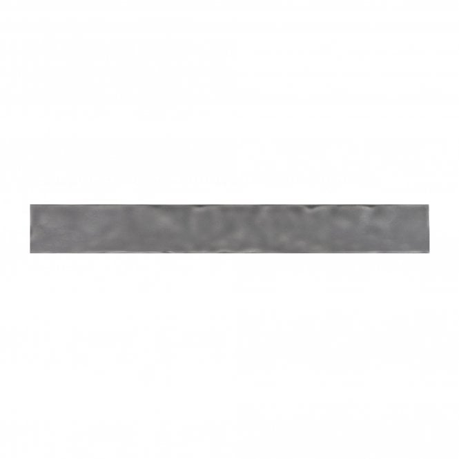Chelsea Lavagna Grey 5cm x 40cm Wall Tile