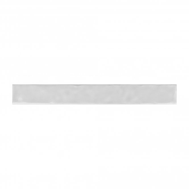 Chelsea Smoke Grey 5cm x 40cm Wall Tile