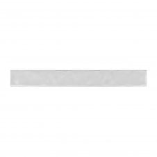 Chelsea Smoke Grey 5cm x 40cm Wall Tile