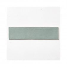 Colonial Jade Matt 7.5cm x 30cm Wall Tile