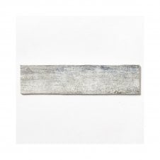 Colonial Wood White Brillo 7.5cm x 30cm Wall Tile