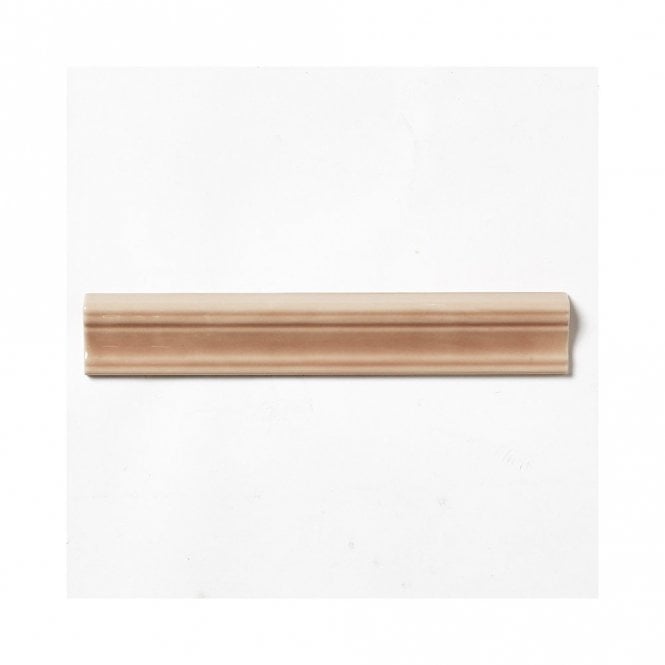 Cifre Ceramica Moldura Colonial Vision Brillo 5cm x 30cm Wall Tile