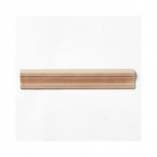 Moldura Colonial Vision Brillo 5cm x 30cm Wall Tile