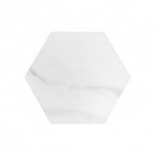 Cipriani Hex 20cm x 24cm Hexagon Wall and Floor Tile