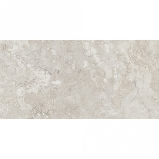 Cleon Cream Matt 60cm x 120cm Wall and Floor Tile