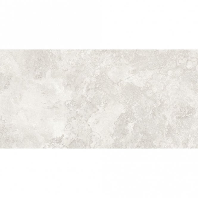 Cleon Ivory Semi Polished 60cm x 120cm Wall and Floor Tile