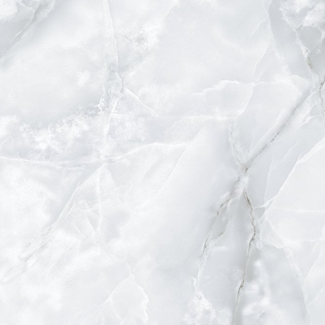 Cloud Onyx Grey 80cm x 80cm Floor Tile