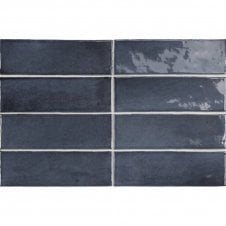 Coco Blue Night 5cm x 15cm Wall Tile