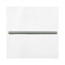 Colonial Quarter Round Jade Mate 1.5cm x 30cm Wall Tile