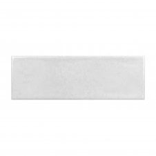 Como White 10cm x 30cm Wall Tile