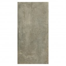 Concrete Olive 60cm x 120cm Wall and Floor Tile