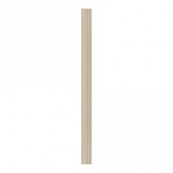 Copenhagen Beech SPC 3D 16cm x 244cm x 12mm Wall Panel (Box Deal)