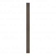 Copenhagen Walnut SPC 3D 16cm x 244cm x 12mm Wall Panel (Box Deal)