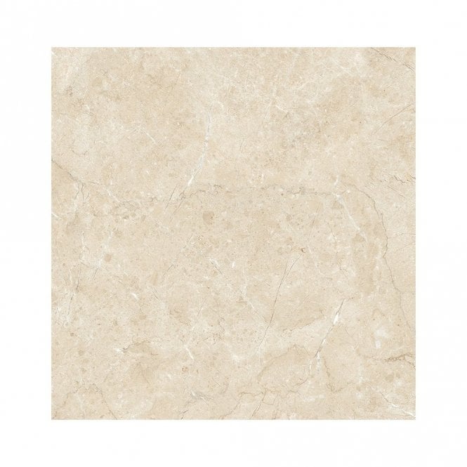 Cosy Pastel Polished 60cm x 60cm Floor Tile