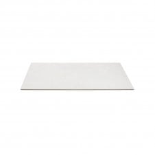 Cotton White Matt 30cm x 60cm Wall Tile