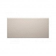 Crackle Cream Glazed 7.5cm x 15cm Wall Tile