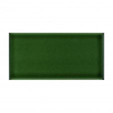 Crackle Glaze Green Victoria 10cm x 20cm Wall Tile