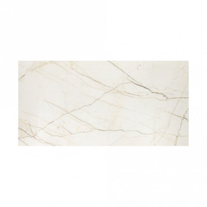 Crema Bela Gloss 25cm x 50cm Wall Tile