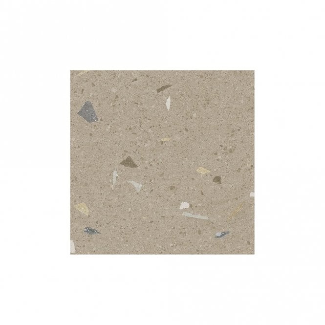 Croccante Avellana 20cm x 20cm Wall & Floor Tile