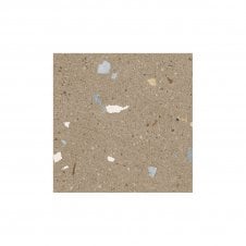 Croccante Nuez 20cm x 20cm Wall & Floor Tile