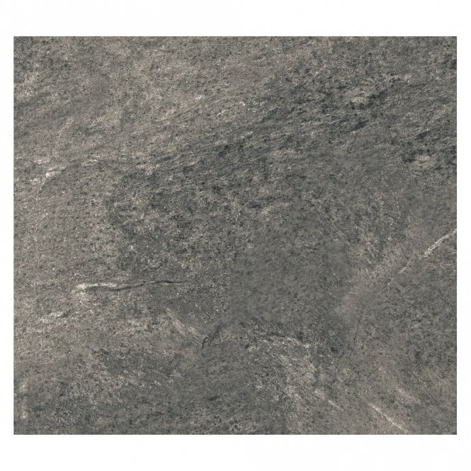 Crossroads Dark Ash Matt 30cm x 30cm Wall & Floor Tile