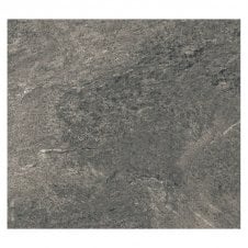 Crossroads Dark Ash Matt 30cm x 30cm Wall & Floor Tile
