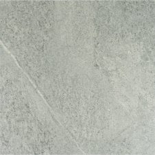 Crossroads Silver Matt 30cm x 30cm Wall & Floor Tile