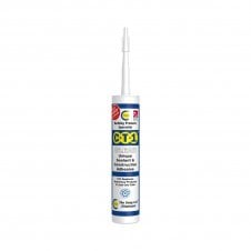 CT1 Clear Sealant and Construction Adhesive 290ml