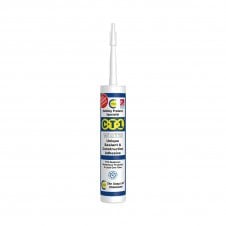 CT1 White Sealant and Construction Adhesive 290ml