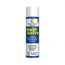 CTEC Multisolve Multi-Purpose Solvent 500ml