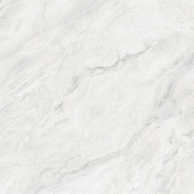 Cuarzo White Polished Wall & Floor Tile 60cm x 60cm 