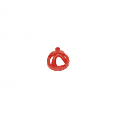 Cyclone Levelling System Caps 100 Pcs