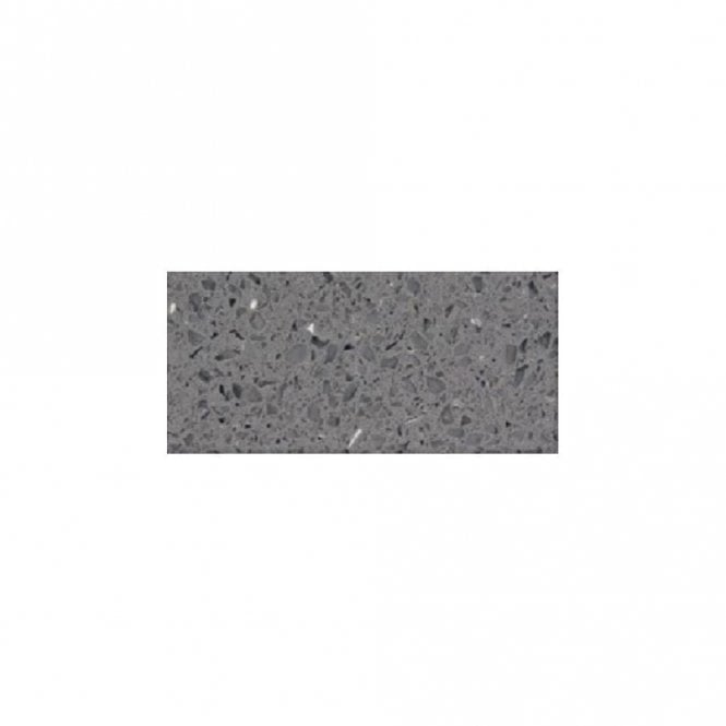 Dark Grey Quartz 30cm x 60cm Wall & Floor Tile