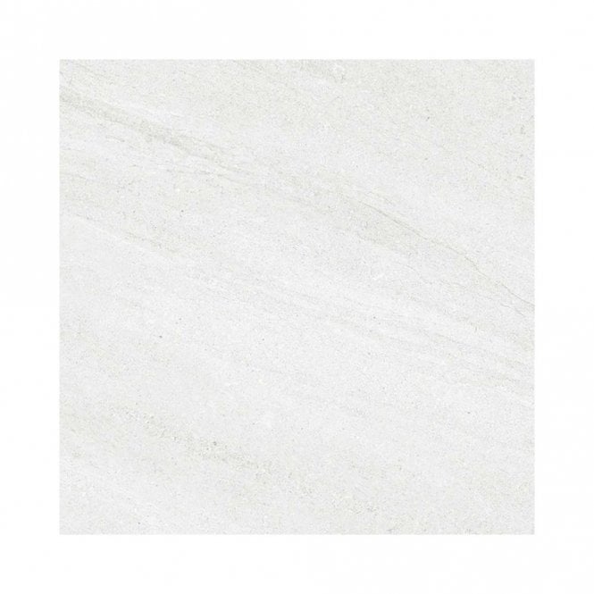 Dartford Bianco Rectified 100cm x 100cm Floor Tile
