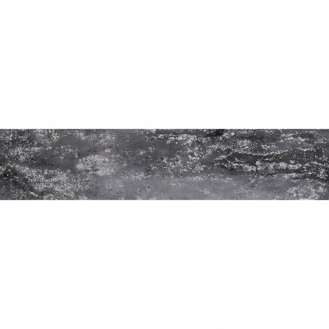 De-Lux Ash 10cm x 60cm Skirting Tile