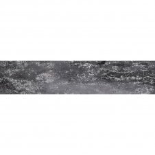 De-Lux Ash 10cm x 60cm Skirting Tile