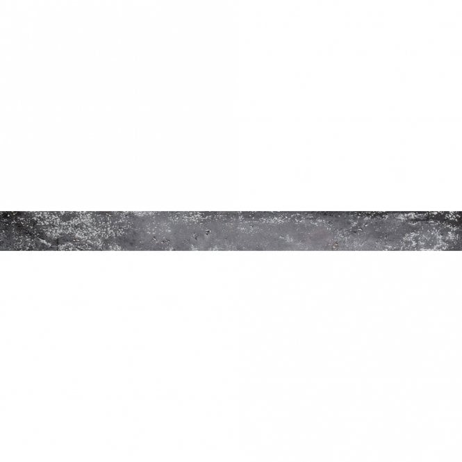 De-Lux Ash 6cm x 40cm Border Tile