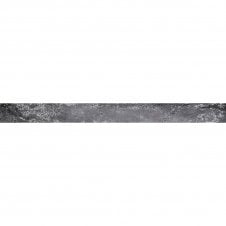 De-Lux Ash 6cm x 40cm Border Tile